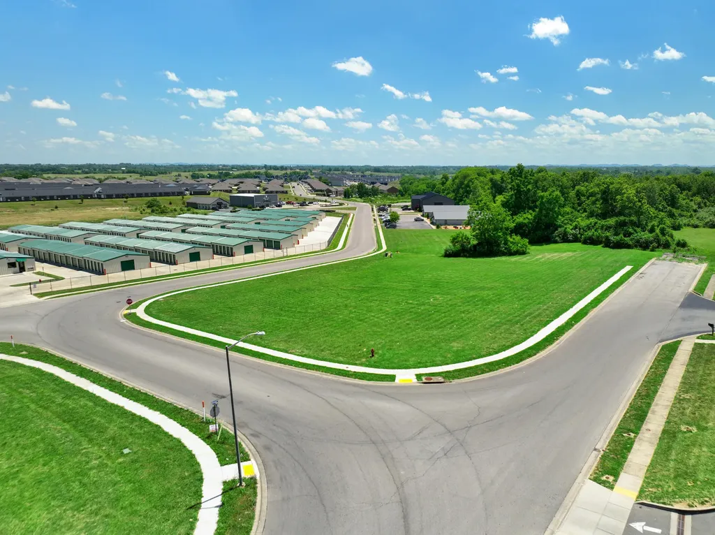 320 Anna Hume Boulevard Richmond KY 40475