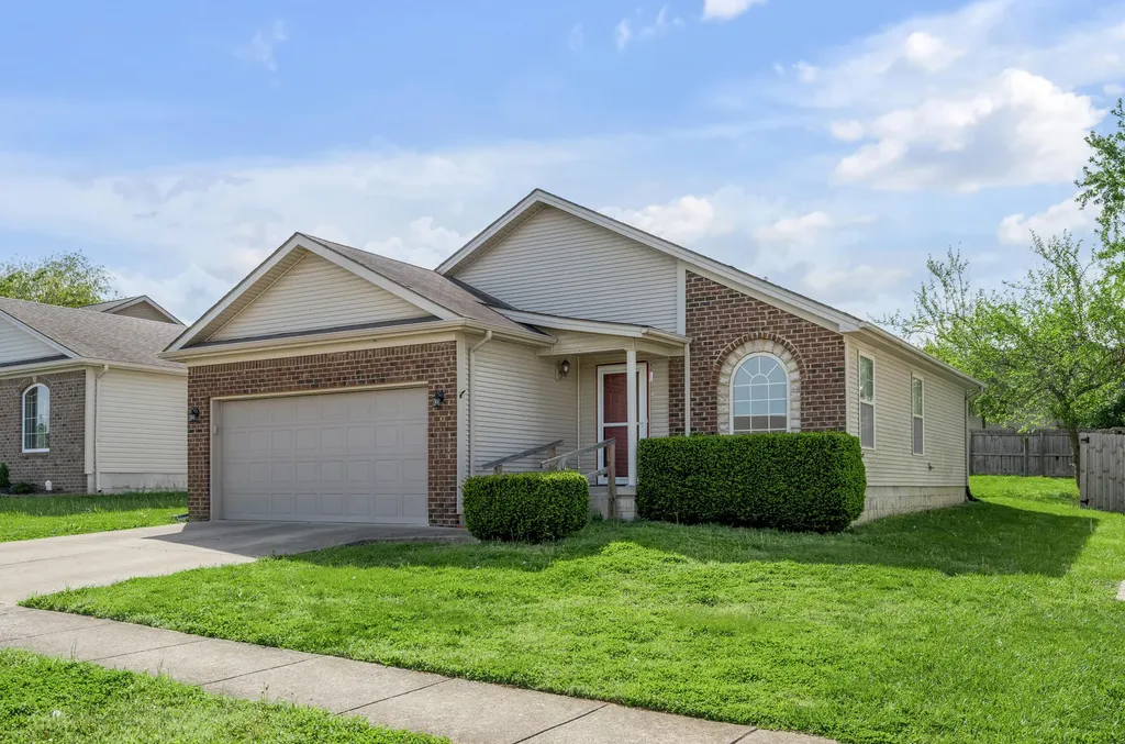 113 Pony Place Georgetown KY 40324