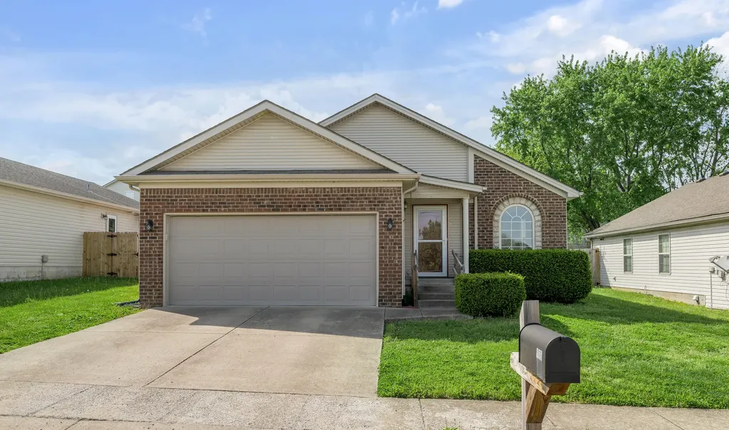 113 Pony Place Georgetown KY 40324