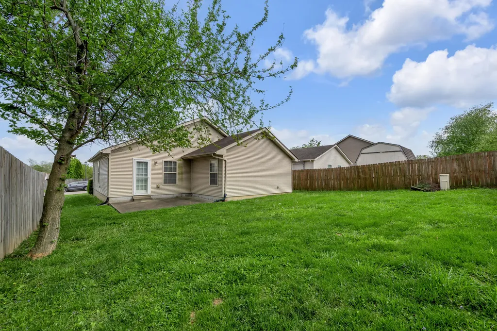 113 Pony Place Georgetown KY 40324