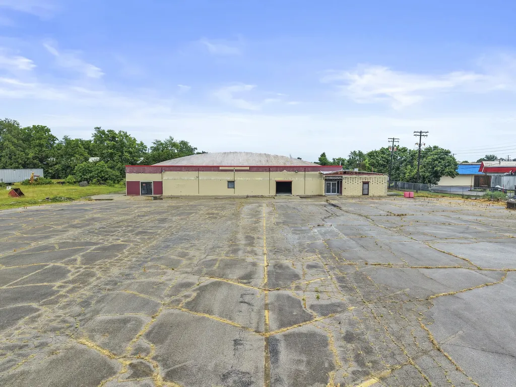 101 Hi Ln Drive Richmond KY 40475