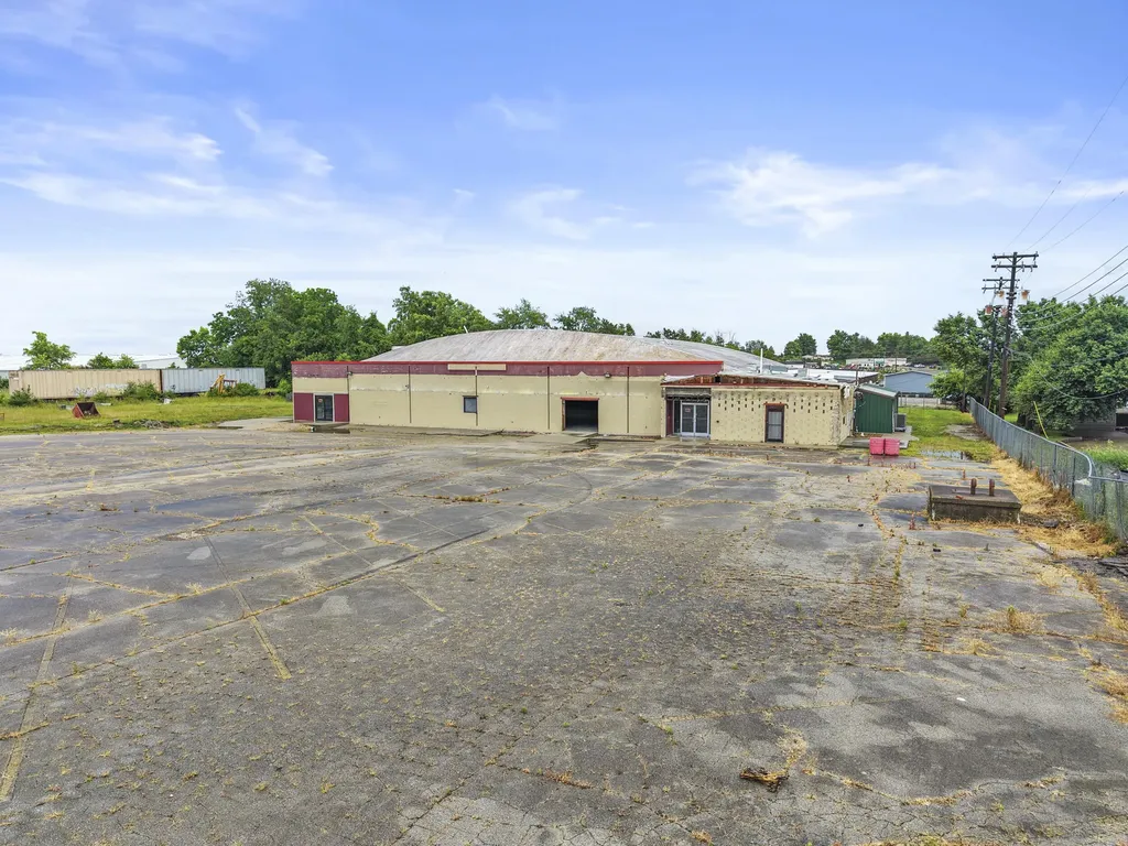101 Hi Ln Drive Richmond KY 40475