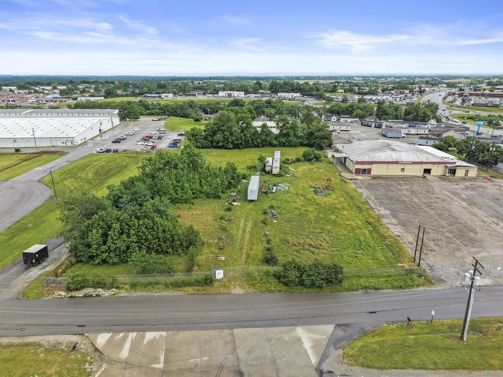 101 Hi Ln Drive Richmond KY 40475