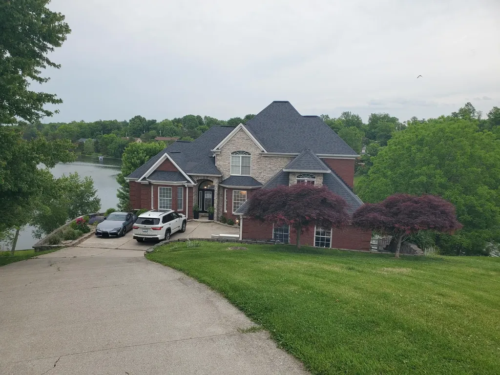 124 Merganser Court Georgetown KY 40324