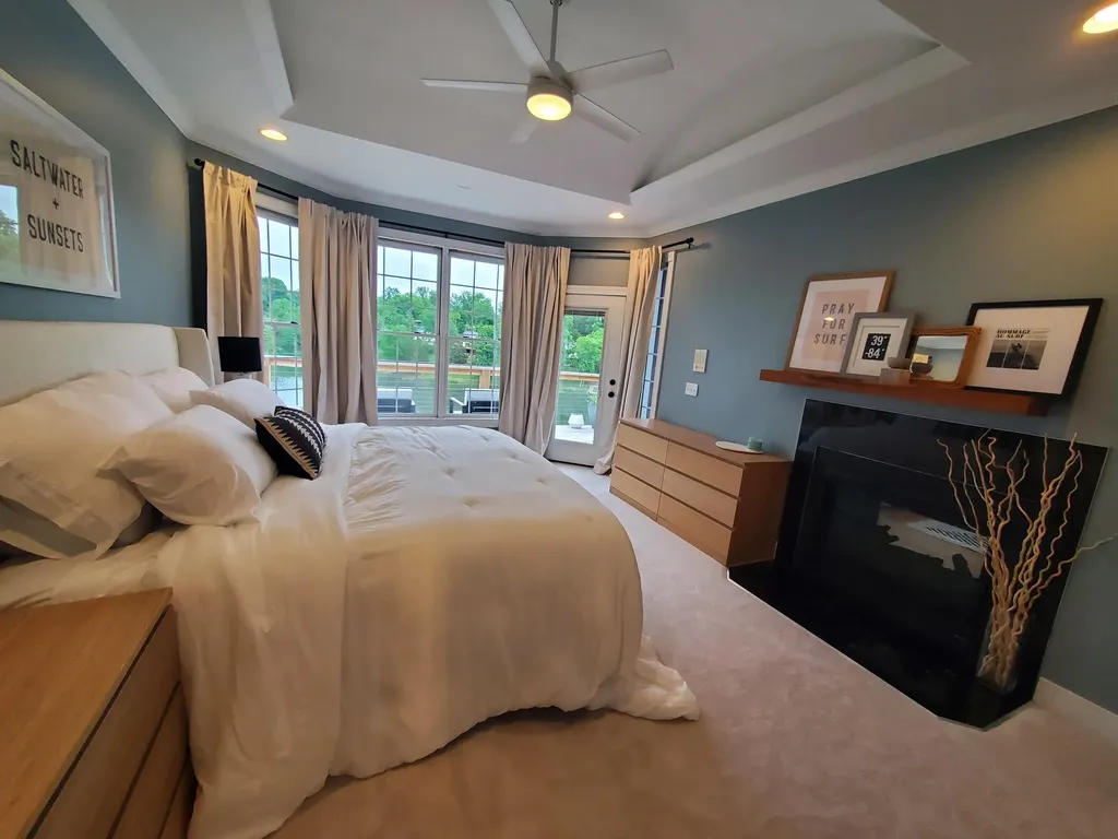 124 Merganser Court Georgetown KY 40324