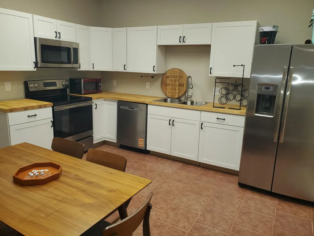 124 Merganser Court Georgetown KY 40324