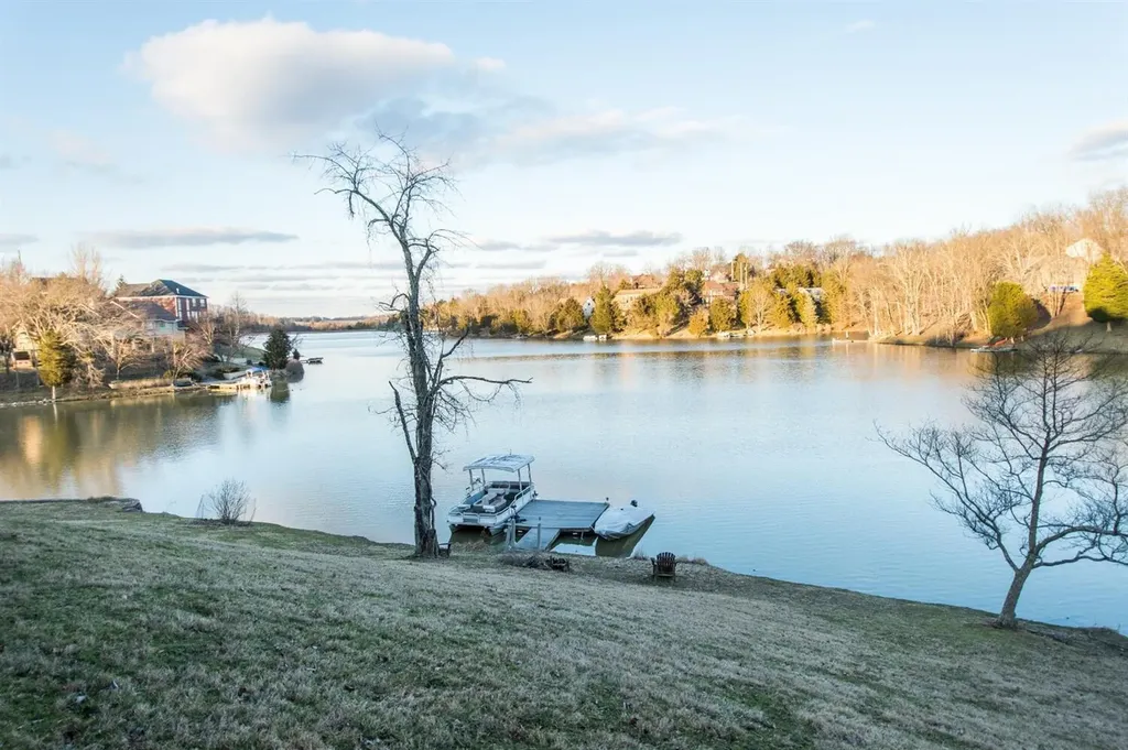 124 Merganser Court Georgetown KY 40324