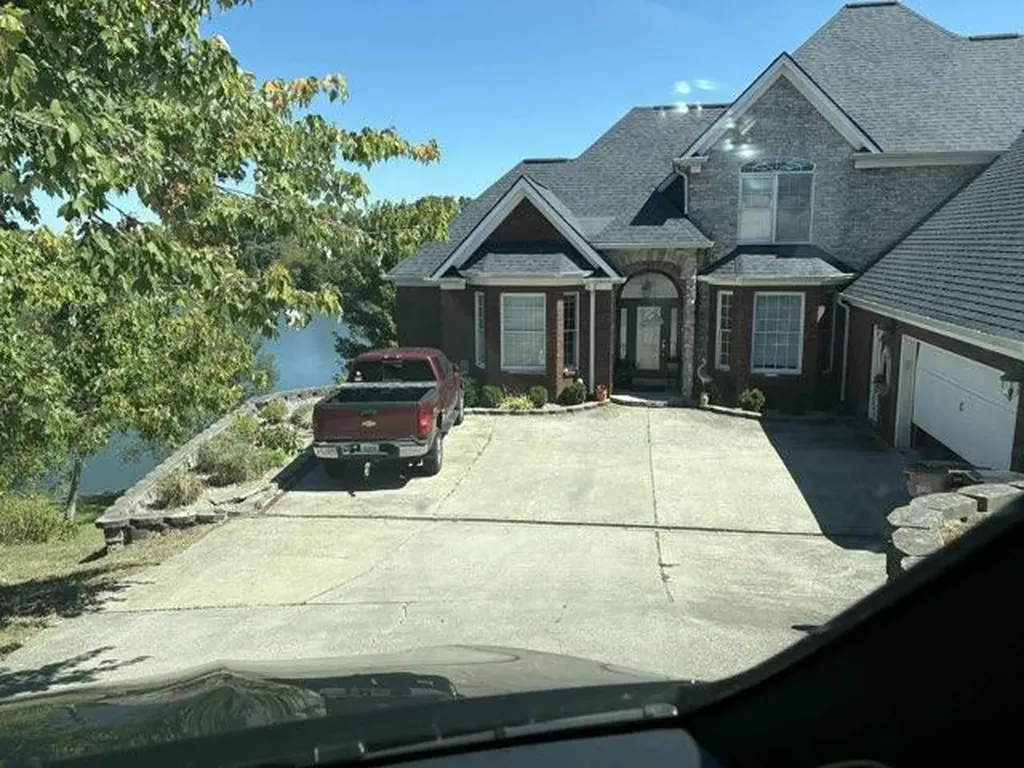 124 Merganser Court Georgetown KY 40324