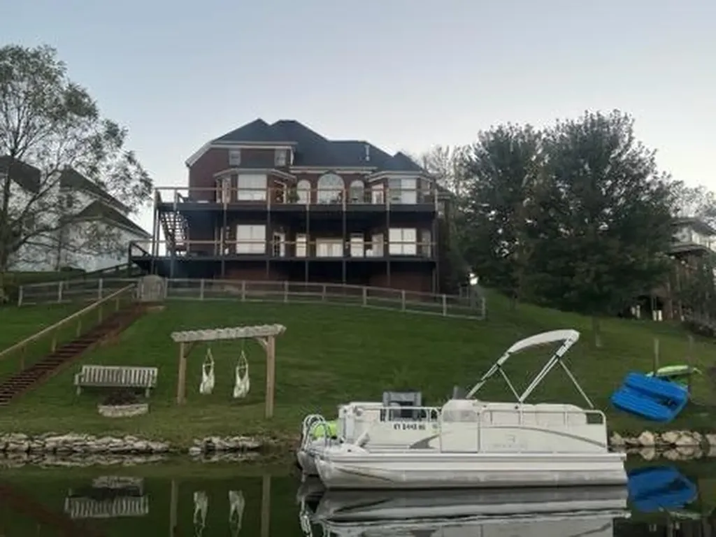 124 Merganser Court Georgetown KY 40324