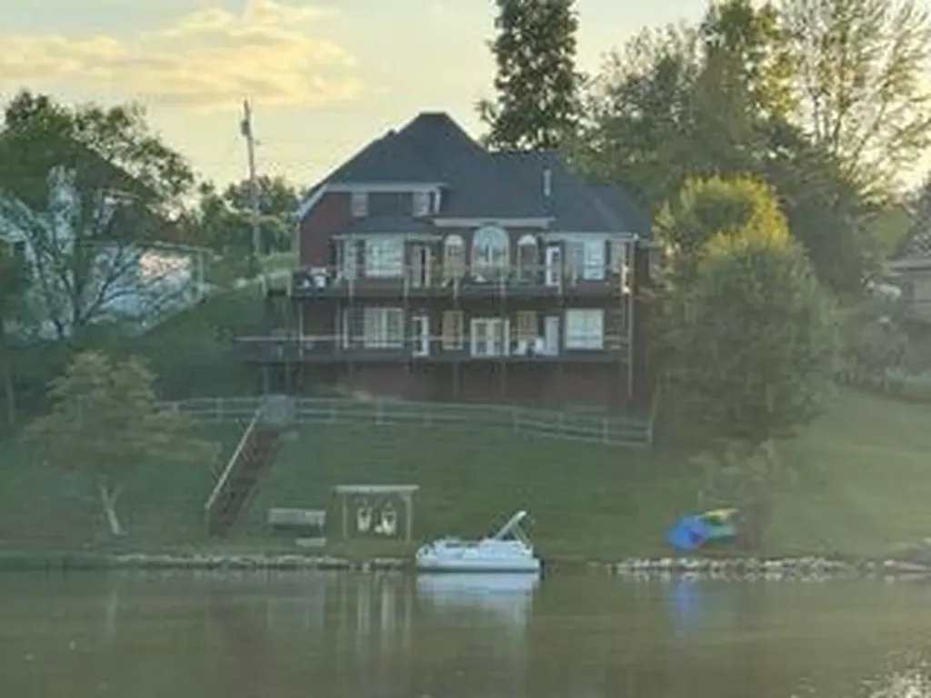 124 Merganser Court Georgetown KY 40324