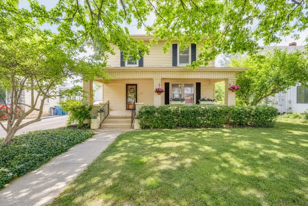 210 S Alta Avenue Danville KY 40422