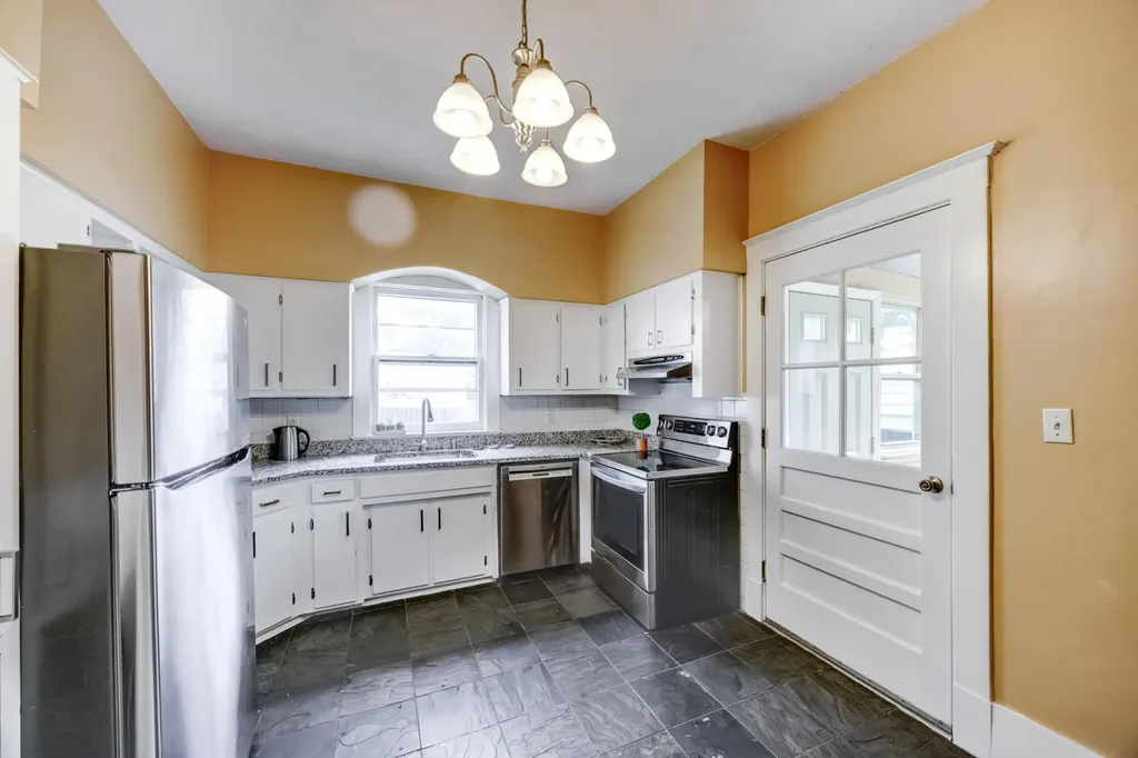 210 S Alta Avenue Danville KY 40422