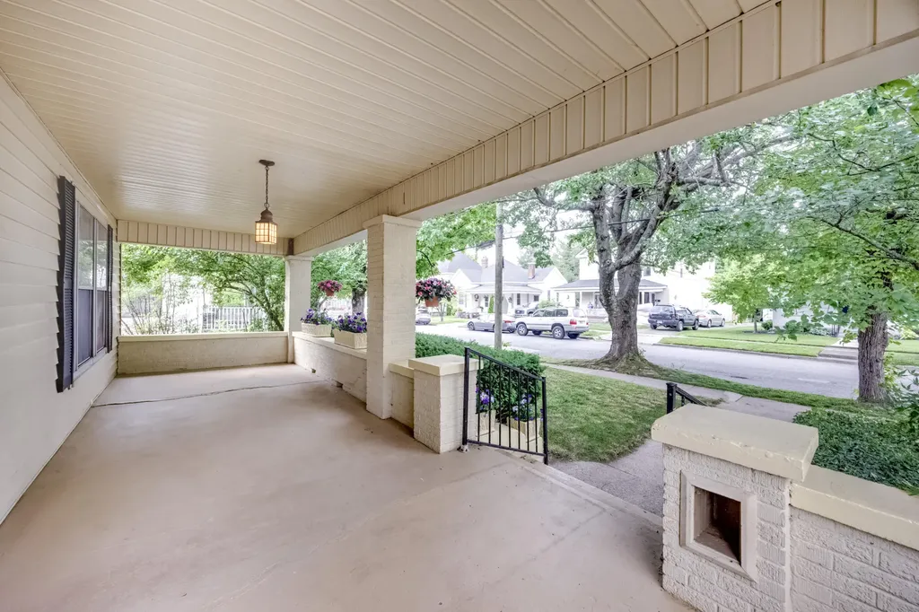 210 S Alta Avenue Danville KY 40422