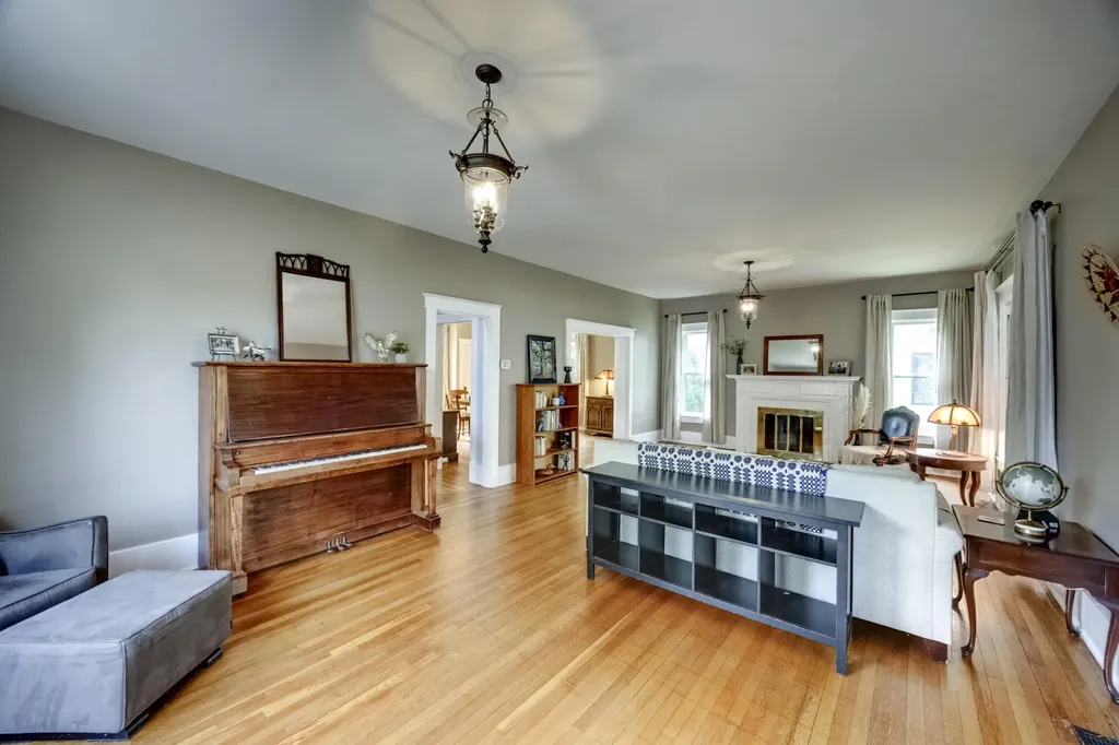 210 S Alta Avenue Danville KY 40422
