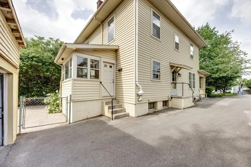 210 S Alta Avenue Danville KY 40422