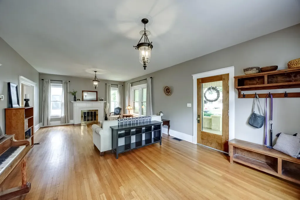 210 S Alta Avenue Danville KY 40422