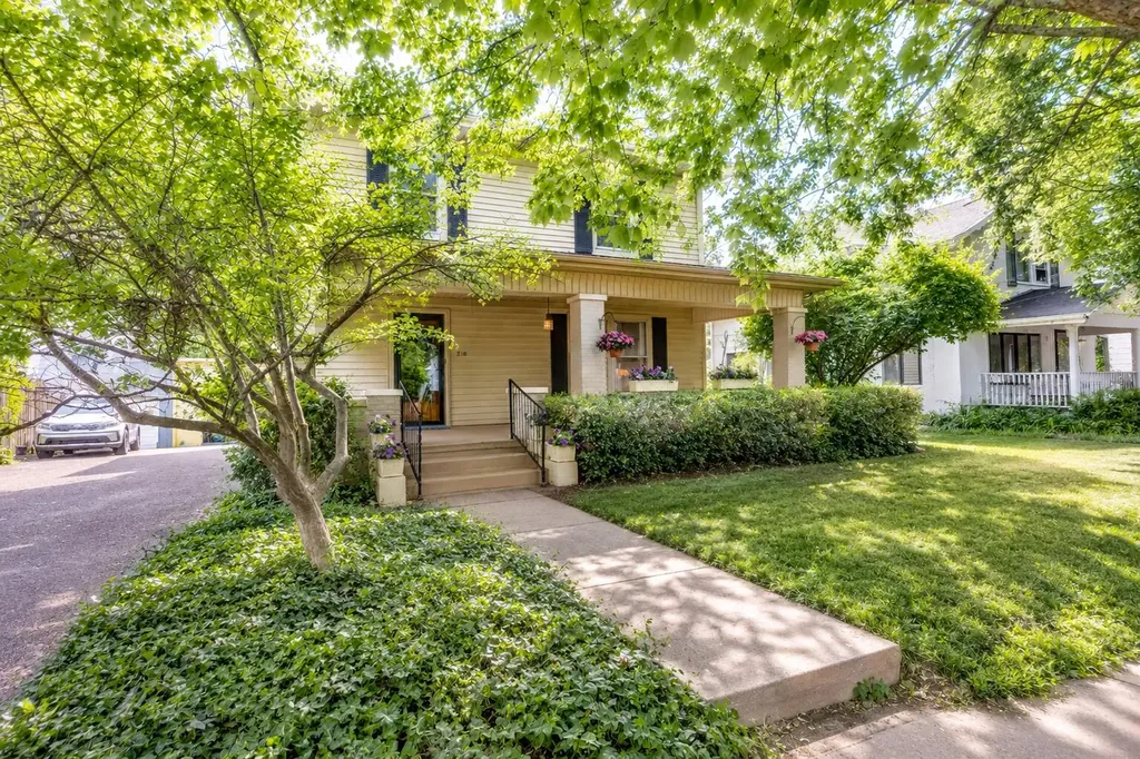 210 S Alta Avenue Danville KY 40422