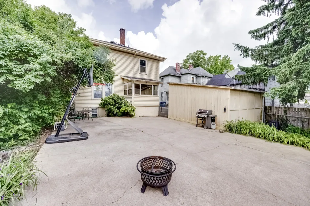 210 S Alta Avenue Danville KY 40422
