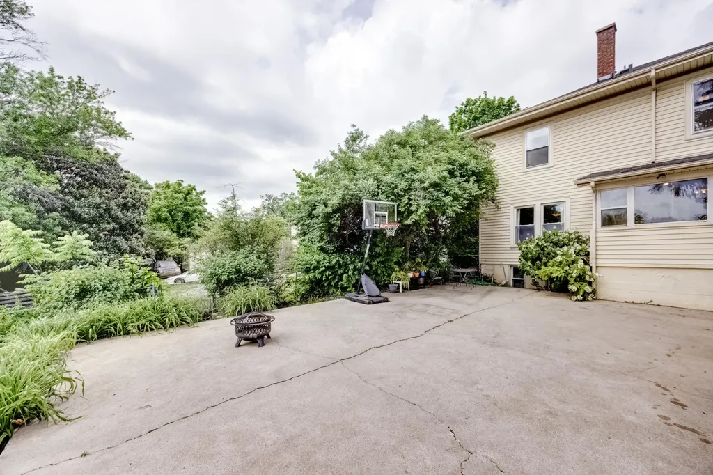 210 S Alta Avenue Danville KY 40422