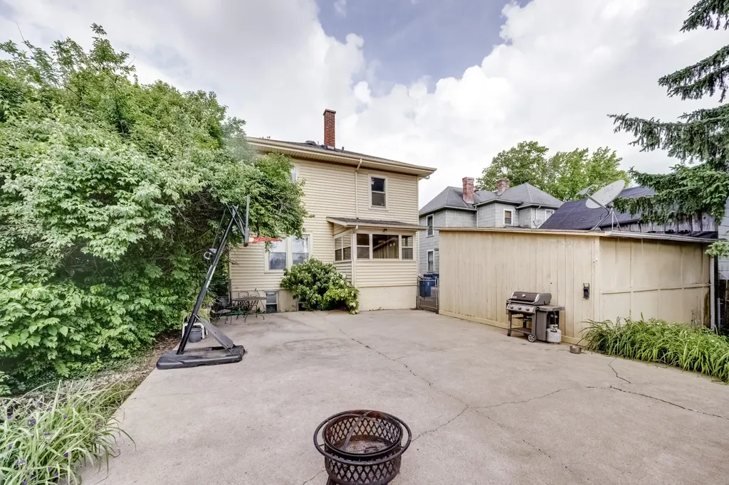 210 S Alta Avenue Danville KY 40422