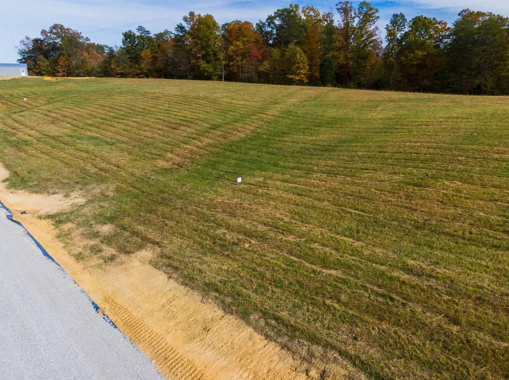32 Spring Branch Hollow Road Nancy KY 42544