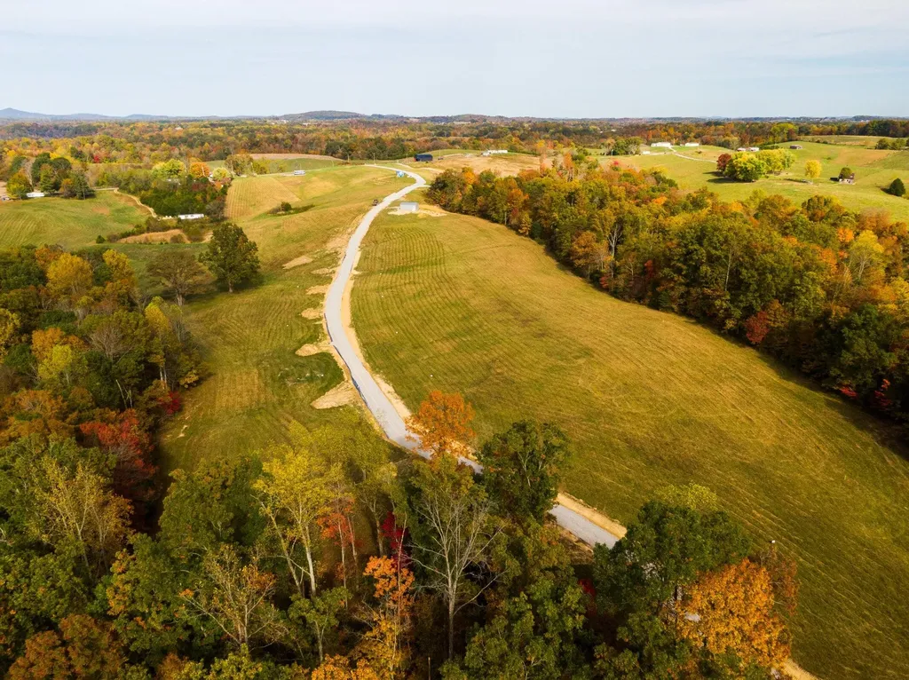 32 Spring Branch Hollow Road Nancy KY 42544