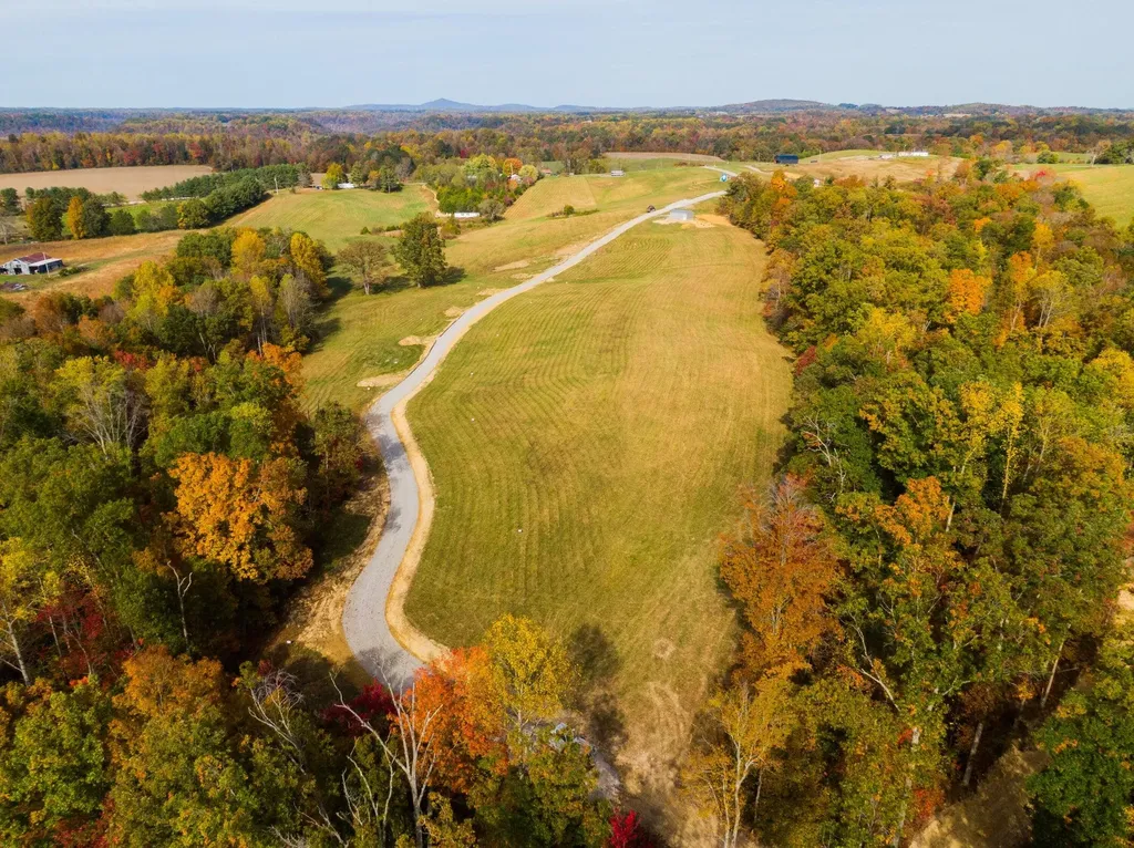 32 Spring Branch Hollow Road Nancy KY 42544