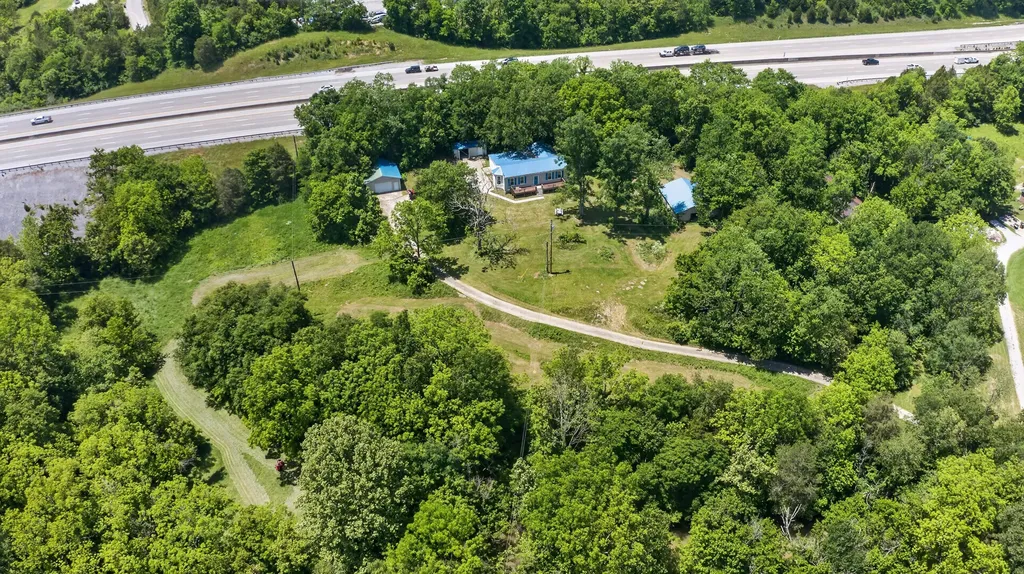 4390 Cincinnati Pike Georgetown KY 40324