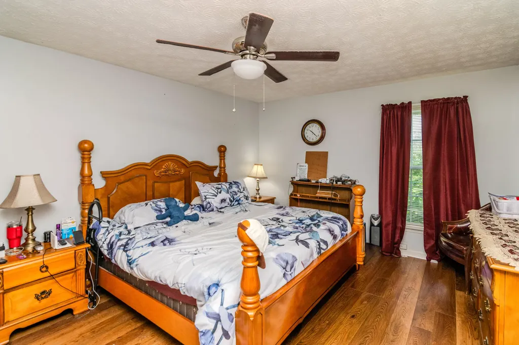 1000 Nevins Station Road Lawrenceburg KY 40342