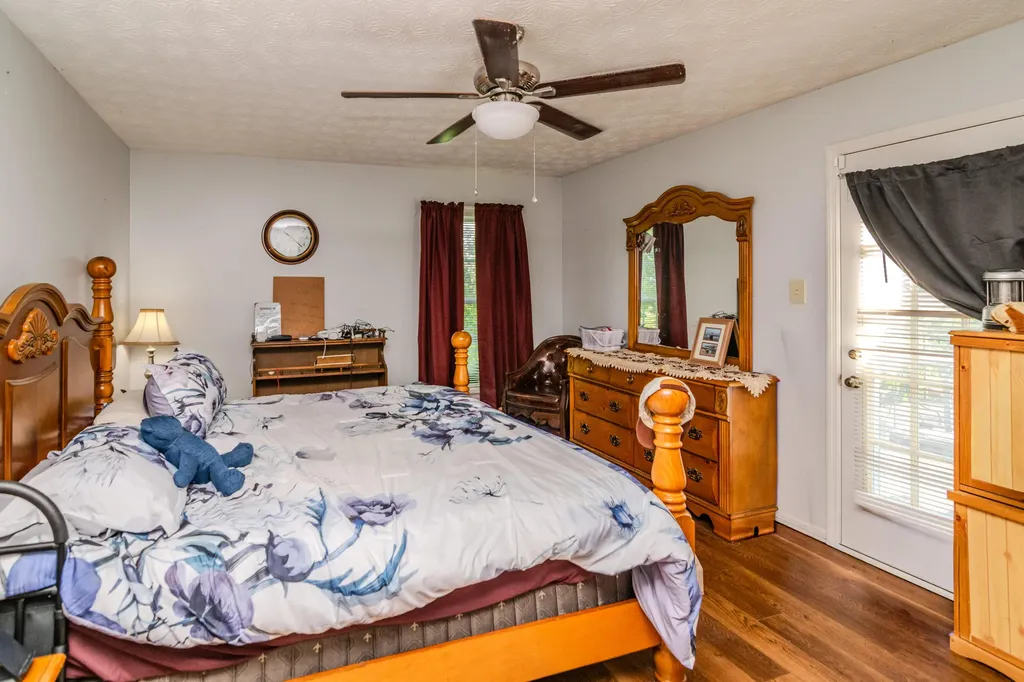 1000 Nevins Station Road Lawrenceburg KY 40342