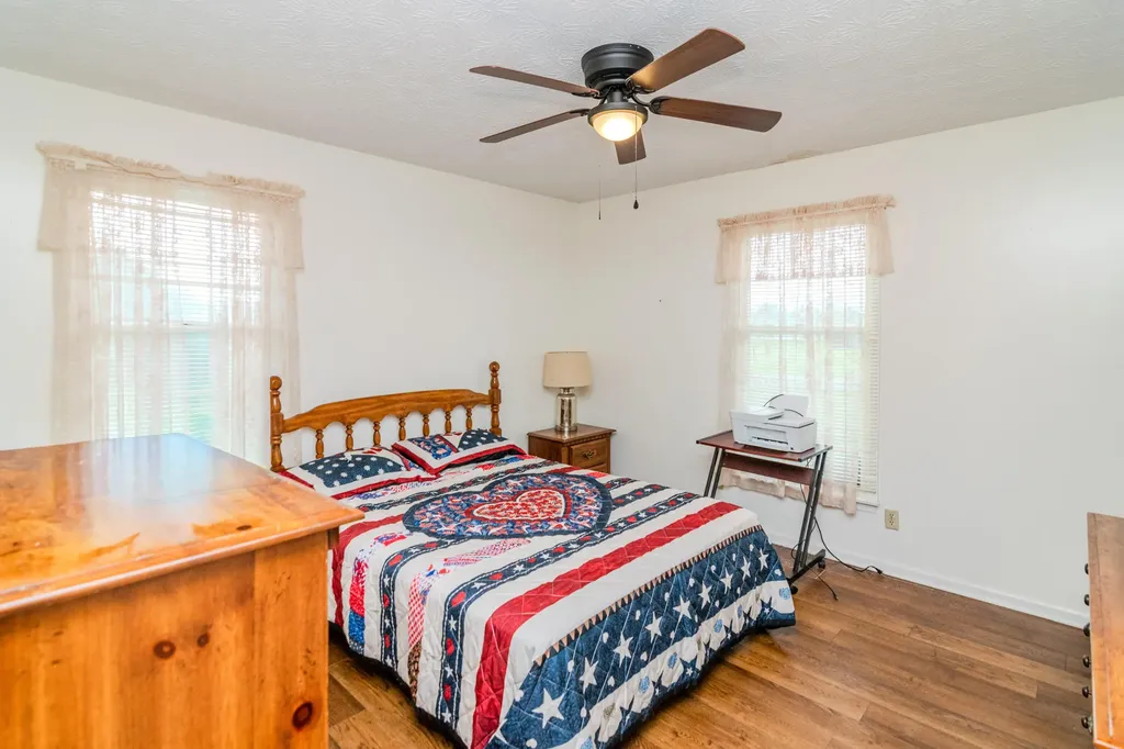 1000 Nevins Station Road Lawrenceburg KY 40342