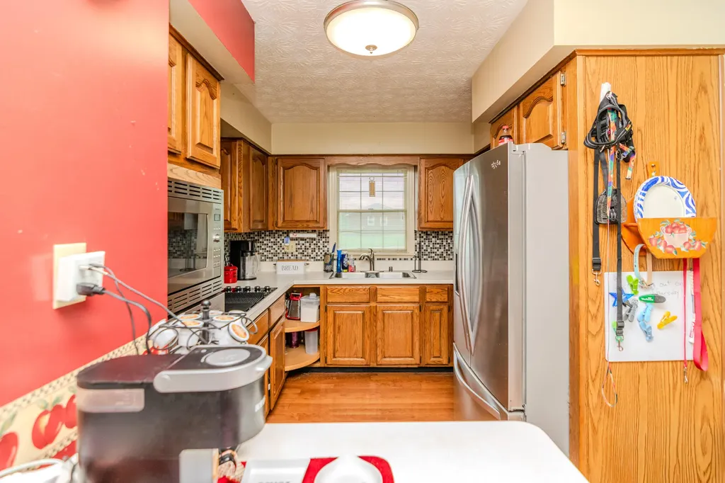 1000 Nevins Station Road Lawrenceburg KY 40342