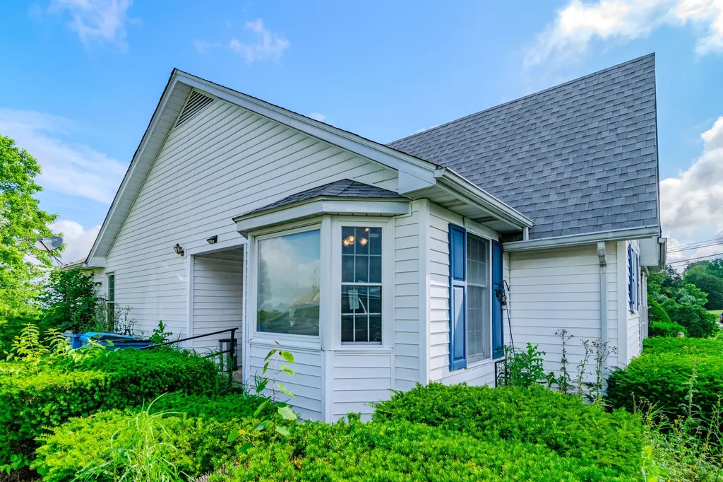1000 Nevins Station Road Lawrenceburg KY 40342