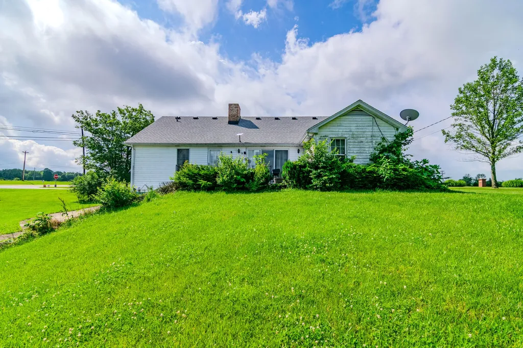 1000 Nevins Station Road Lawrenceburg KY 40342