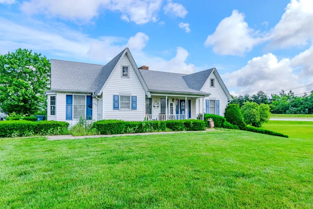 1000 Nevins Station Road Lawrenceburg KY 40342