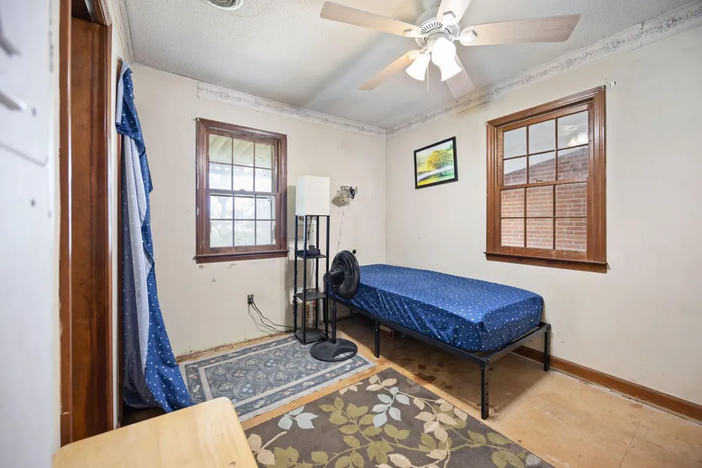 101 Gennie Hill Road Columbia KY 42728