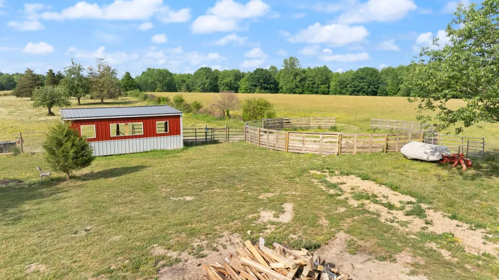 101 Gennie Hill Road Columbia KY 42728