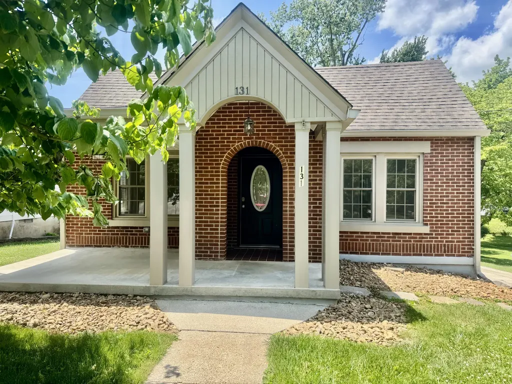 131 N Richardson Drive Somerset KY 42501