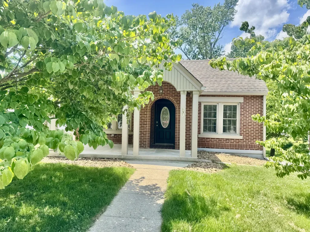 131 N Richardson Drive Somerset KY 42501