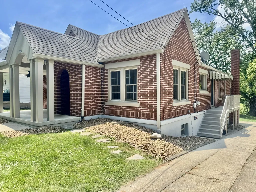 131 N Richardson Drive Somerset KY 42501
