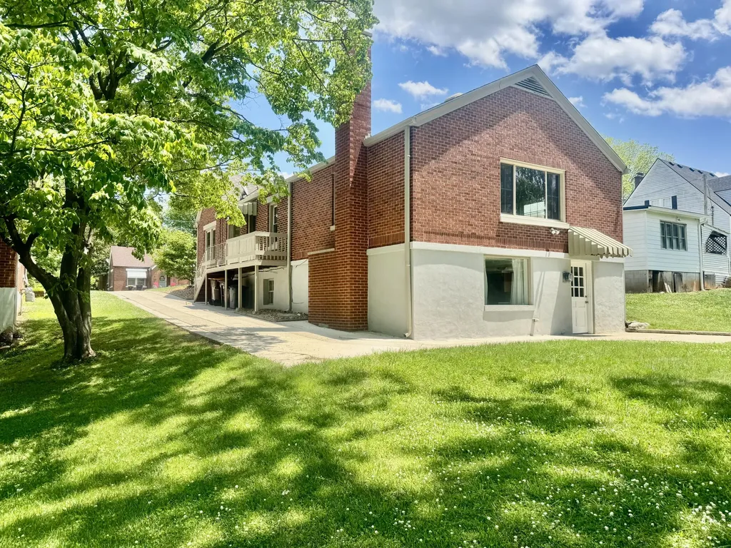 131 N Richardson Drive Somerset KY 42501