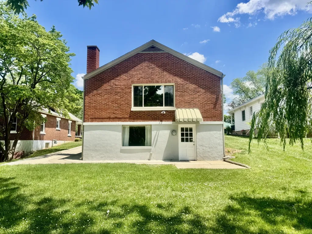 131 N Richardson Drive Somerset KY 42501