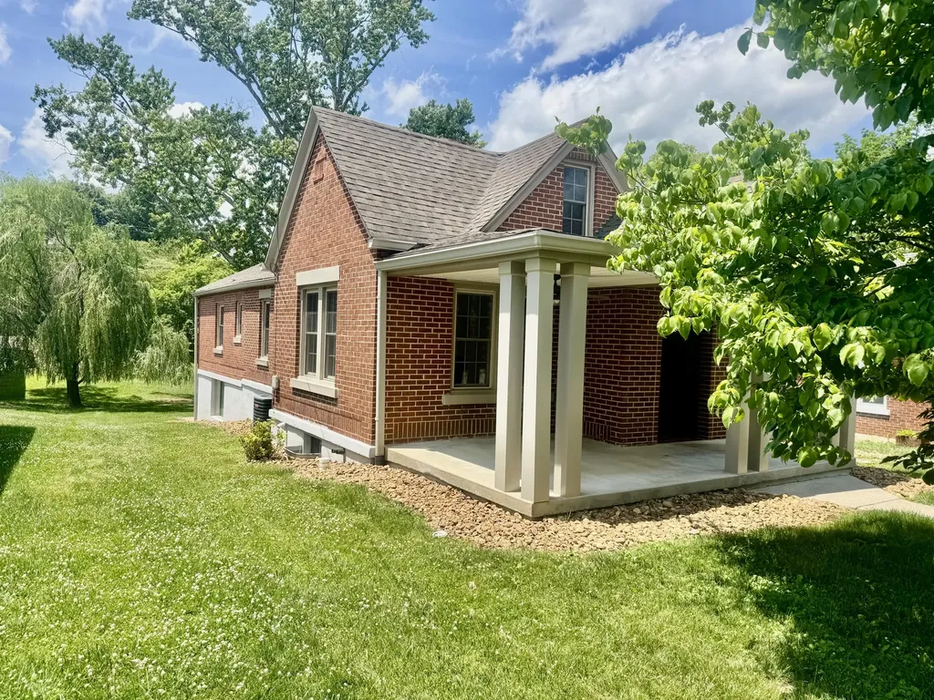 131 N Richardson Drive Somerset KY 42501