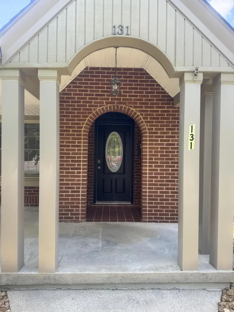 131 N Richardson Drive Somerset KY 42501