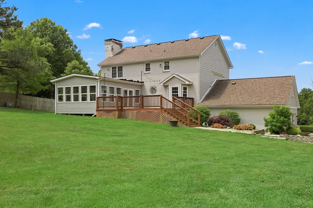 3140 Mccowans Ferry Road Versailles KY 40383