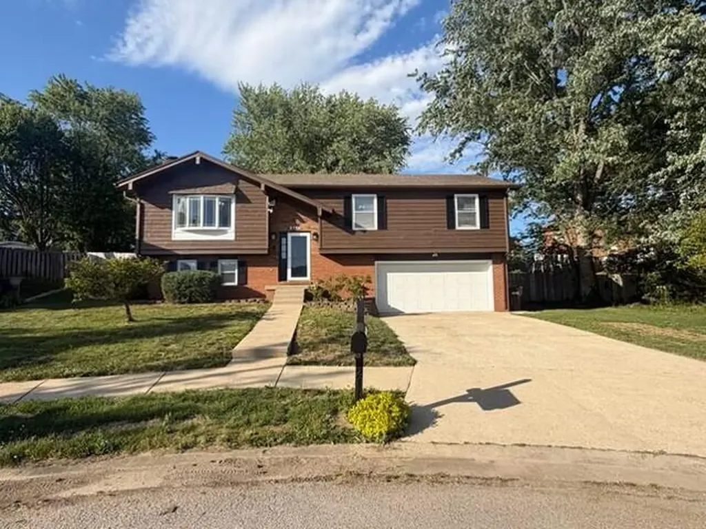 2110 Woodford Drive Richmond KY 40475