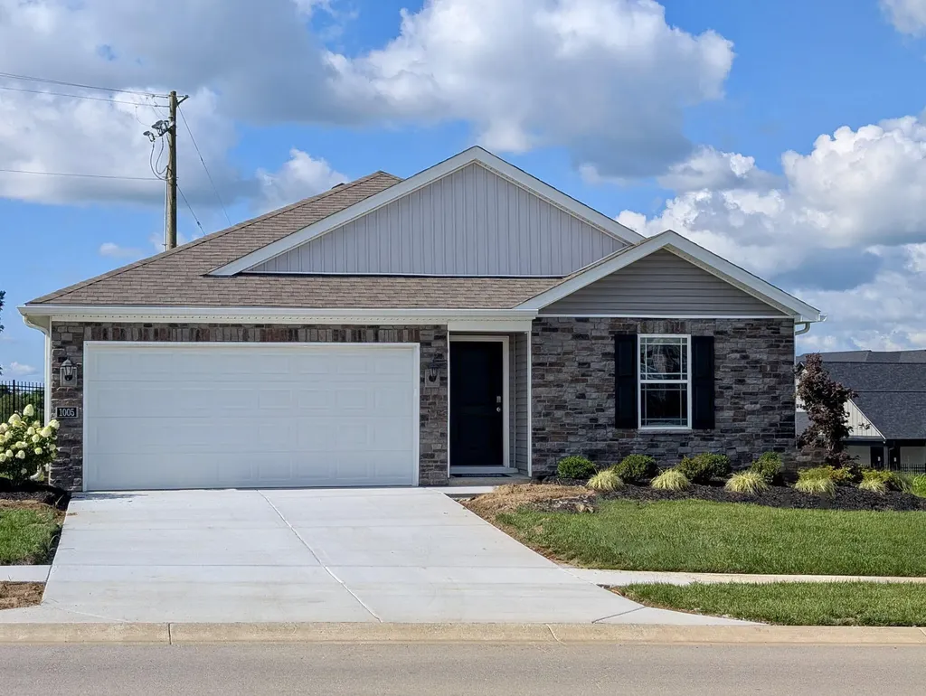1005 Carriage Place Drive Richmond KY 40475