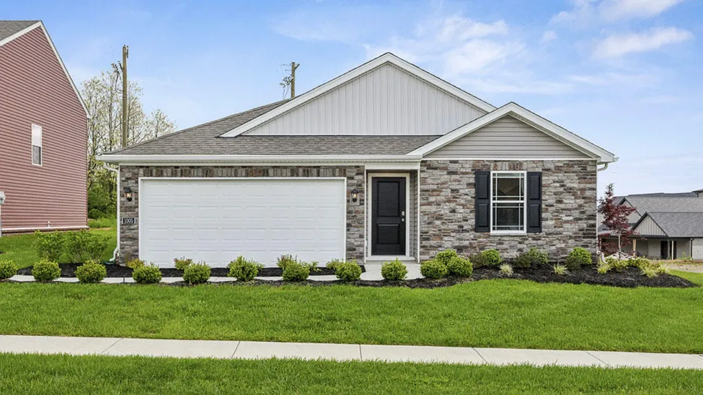 1005 Carriage Place Drive Richmond KY 40475