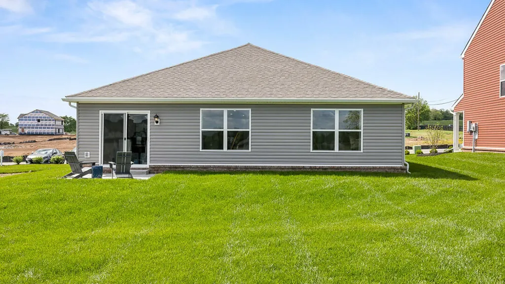 1005 Carriage Place Drive Richmond KY 40475