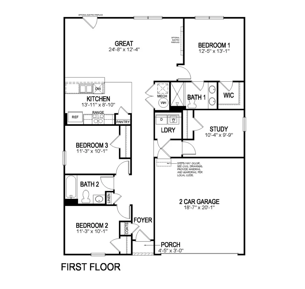 1005 Carriage Place Drive Richmond KY 40475